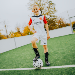 Eintracht Kits Shop – kids trikot heim 24 das heimtrikot der saison 202425 für kinder – nickel Trikots für echte Eintracht-Fans